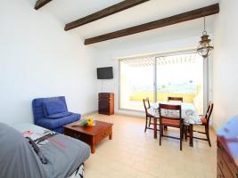 Rental Apartment Le Mykonos II - Cap D'Agde, 1 Bedroom, 4 Persons Luaran gambar