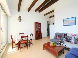 Rental Apartment Le Mykonos II - Cap D'Agde, 1 Bedroom, 4 Persons Luaran gambar
